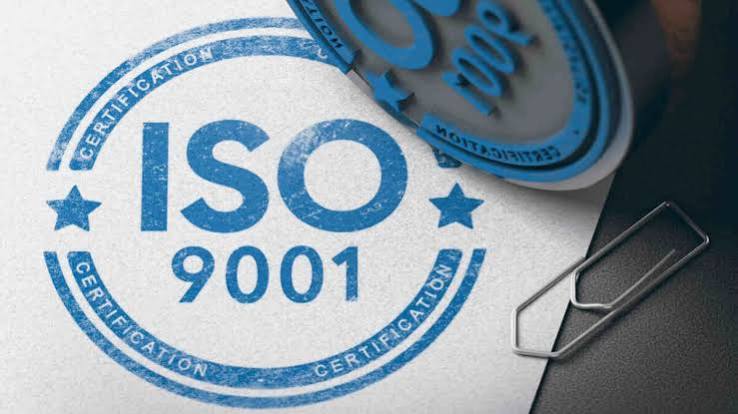 A documentação obrigatória é a base do sistema de gestão da qualidade.