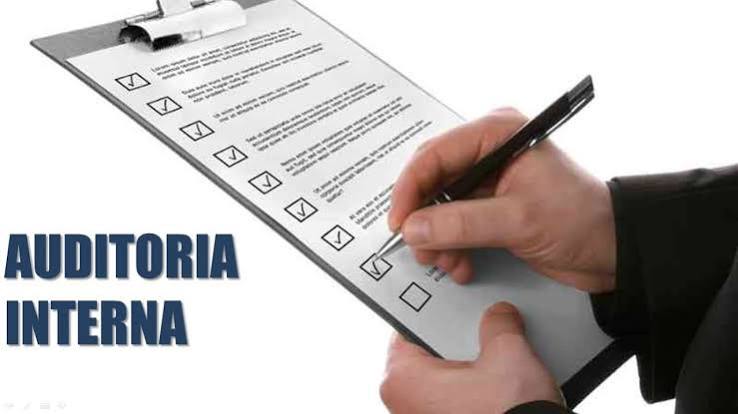 Auditoria interna ISO 9001